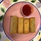 Best Vegetable Spring Rolls (2 Pcs) in Mesa, AZ