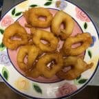 Best Golden Fried Shrimps (8 Pcs) in Mesa, AZ