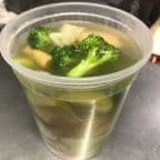 Best Chicken and Vegetable Shrimp Soup in Mesa, AZ