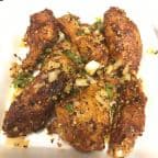 Best Hot and Spicy Chicken Wings (8 Pcs) in Mesa, AZ